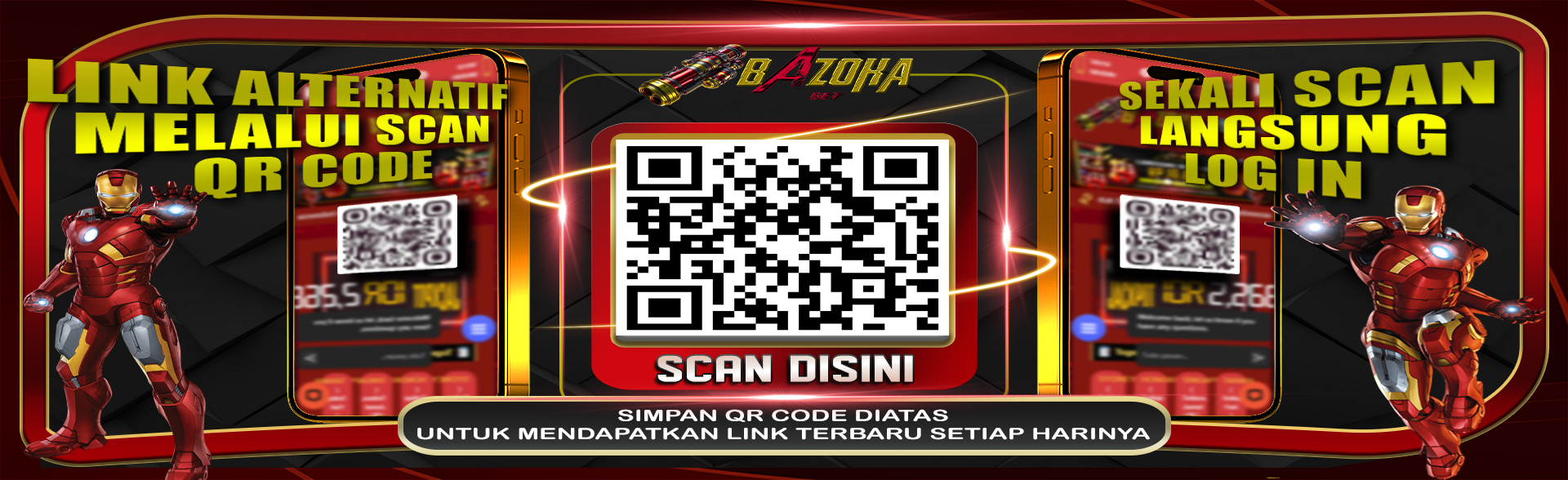 QR LINK